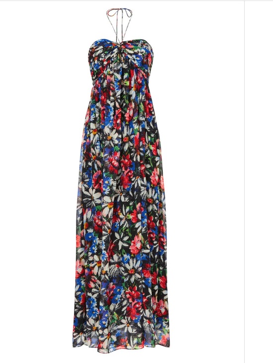 Ronny Kobo Collection Dresses & Skirts - Ronny Kobo Avril Maxi Dress
